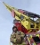London Fire Brigade reach for the skies with help from London Freemasons